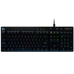 Logitech G810 Orion Spectrum Gaming Keyboard